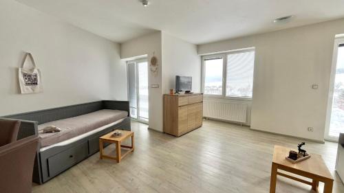 Loucna Pod Klinovcem Apartment | Apartmán Lamba Klínovec