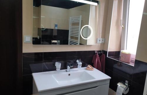 Bojnice Apartment | Apartmán Lana Bojnice