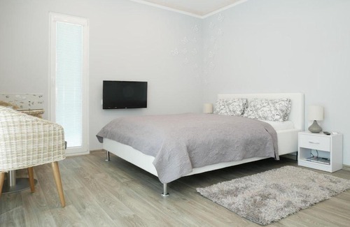 Roznov Pod Radhostem Apartment | Apartmán Laura