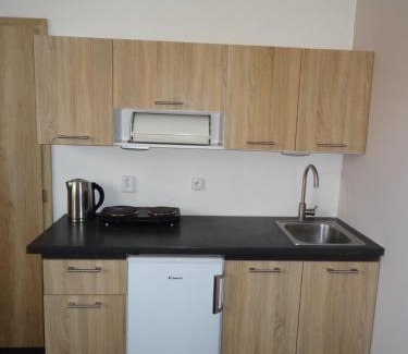 Breclav Apartment | Apartmán Lednická