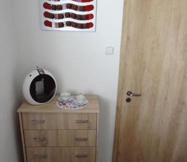 Breclav Apartment | Apartmán Lednická