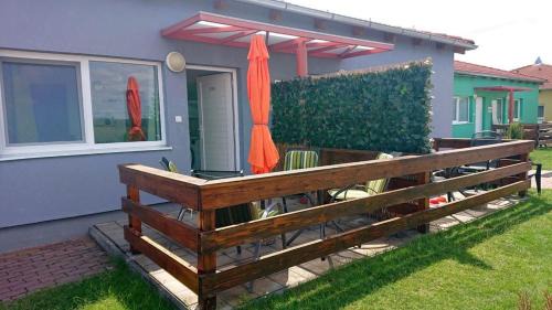 Boldog Apartment | Apartmán Lentilka Senec
