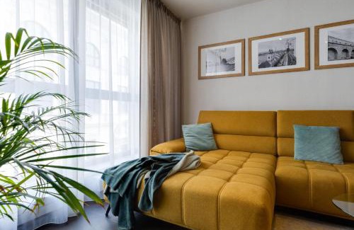 Trnava Apartment | Apartmán Leonardo - city center