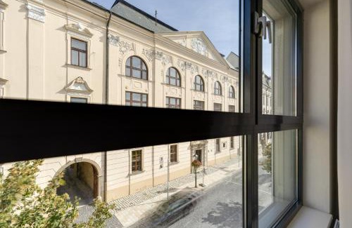 Trnava Apartment | Apartmán Leonardo - city center