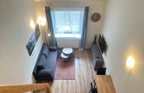 Svratouch Apartment | Apartmán Lesní ráj