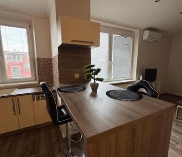 Nove Zamky Apartment | Apartmán Lupa 2