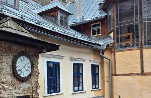 Banska Stiavnica Apartment | Apartmán Mágie