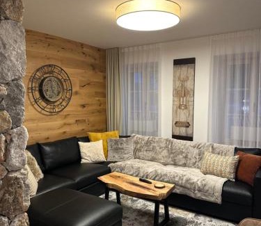 Pec pod Snezkou Apartment | Apartmán Máj 104