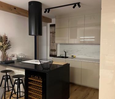Pec pod Snezkou Apartment | Apartmán Máj 104