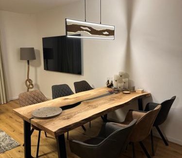 Pec pod Snezkou Apartment | Apartmán Máj 104
