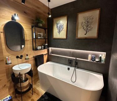Pec pod Snezkou Apartment | Apartmán Máj 104