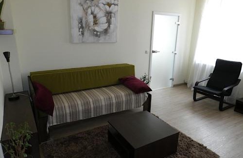 Nove Mesto na Morave Apartment | Apartmán Mařenka
