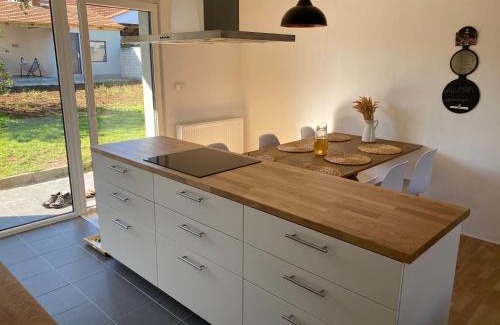 Hlohovec Apartment | Apartmán MAAY