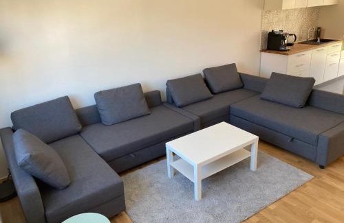 Hlohovec Apartment | Apartmán MAAY