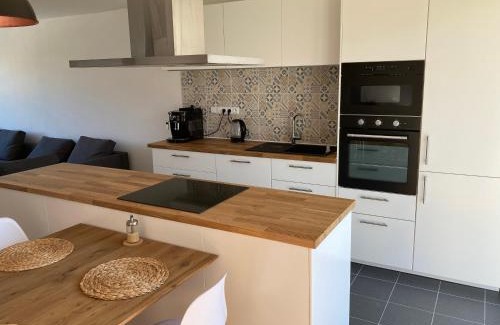 Hlohovec Apartment | Apartmán MAAY