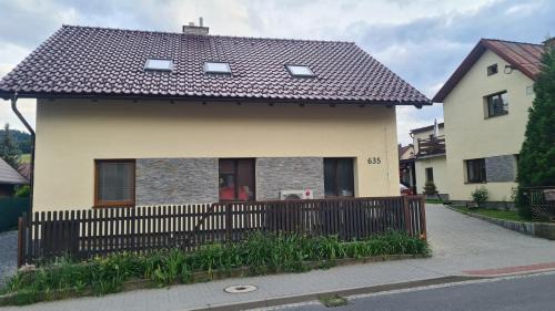Ratibor Apartment | Apartmán Malá Valaška