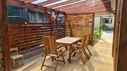 Ratibor Apartment | Apartmán Malá Valaška