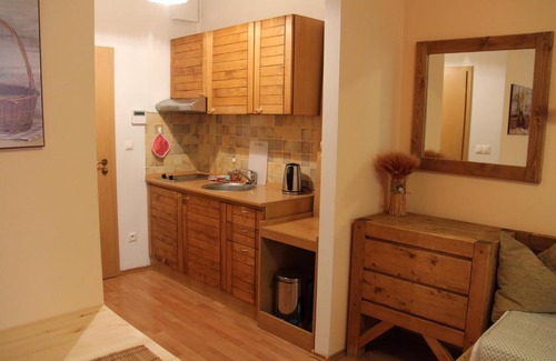 Ruzomberok Apartment | Apartmán Malino Brdo - Hrabovská dolina