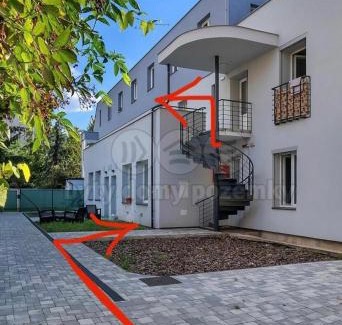 Pardubice Apartment | Apartmán MANKÝ