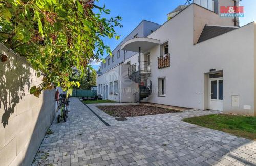 Pardubice Apartment | Apartmán MANKÝ