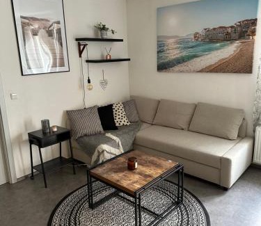 Pardubice Apartment | Apartmán MANKÝ