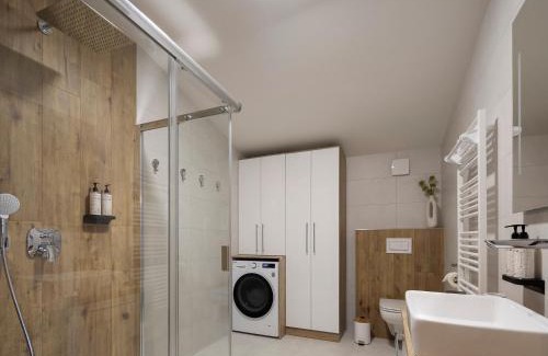 Karlovy Dvory Apartment | Apartmán Manuel