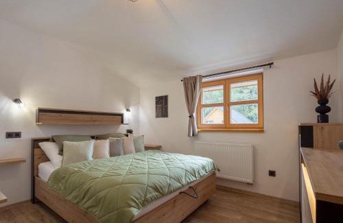 Karlovy Dvory Apartment | Apartmán Manuel