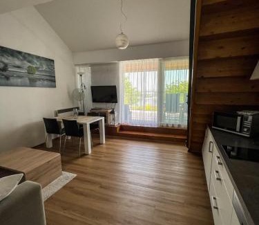 Pavlov Apartment | Apartmán Marianna