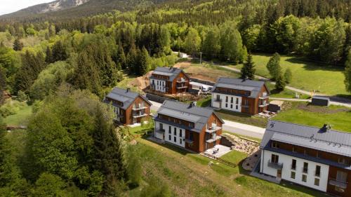 Dolni Morava Apartment | Apartmán Maruška