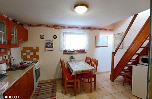 Smrecany Apartment | Apartmán " Matej"