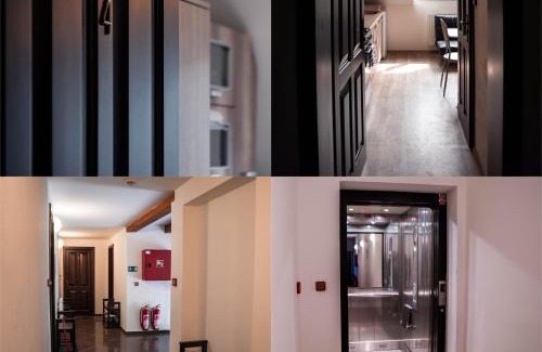 Rokytnice nad Jizerou Apartment | Apartmán Mezonet Rezidence Rokytnice