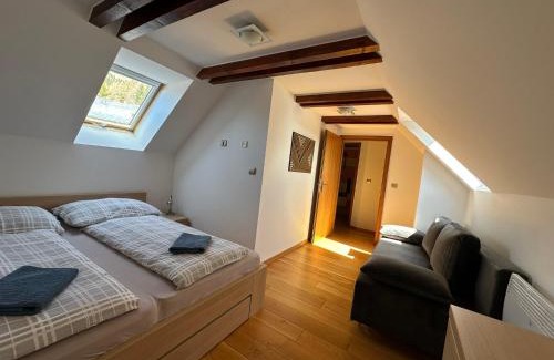 Donovaly Apartment | APARTMÁN MEZONET DONOVALY Plesnivec
