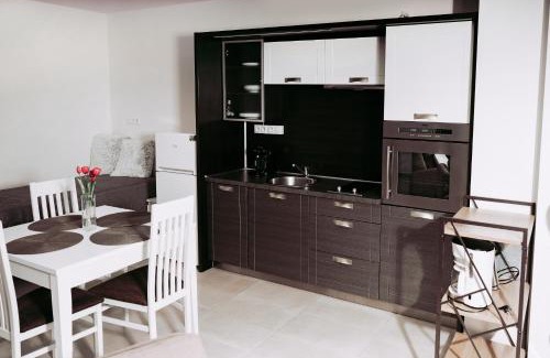 Prachatice Apartment | Apartmán Mignon