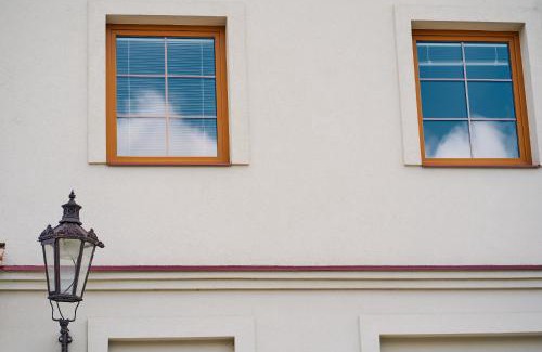 Mikulov Apartment | Apartmán MIKU-LOVE