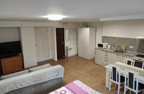 Brno-stred Apartment | Apartmán Milada