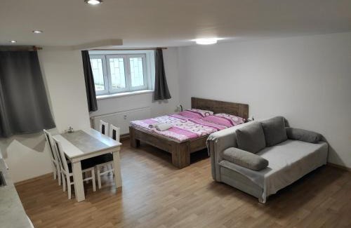 Brno-stred Apartment | Apartmán Milada