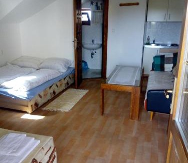 Velky Meder Apartment | Apartmán Monika