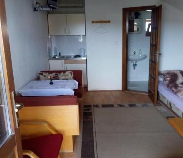 Velky Meder Apartment | Apartmán Monika