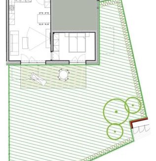 Pasohlavky Apartment | Apartmán Moravia
