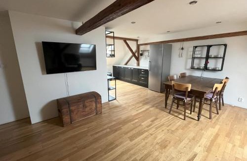 Melnik Apartment | Apartmán MUV