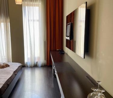 Kosice Old Town Apartment | Apartmán na Hlavnej ulici