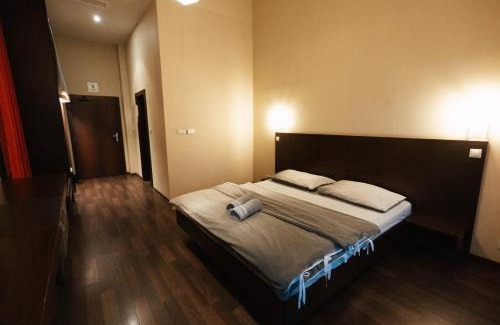 Kosice Old Town Apartment | Apartmán na Hlavnej ulici