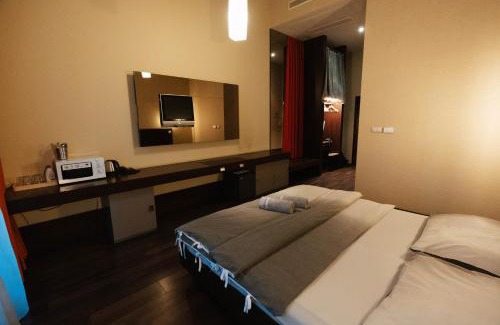 Kosice Old Town Apartment | Apartmán na Hlavnej ulici