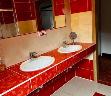 Merklin Apartment | Apartmán na horách, Plešivec