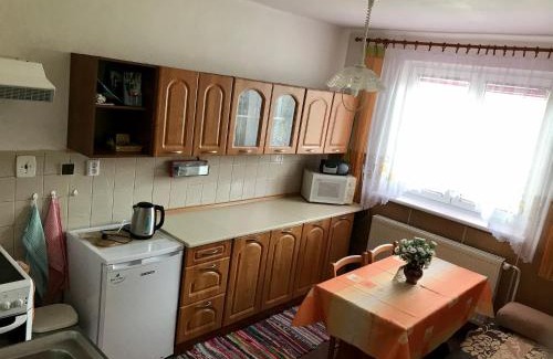 Modrava Apartment | Apartmán Na Kopečku