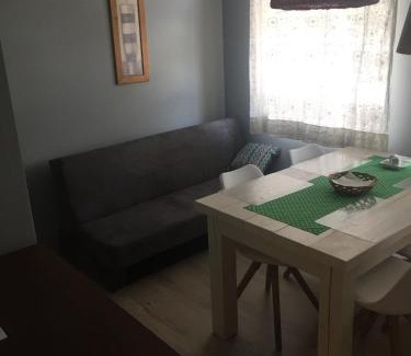 Kvilda Apartment | Apartmán Na Kvildě