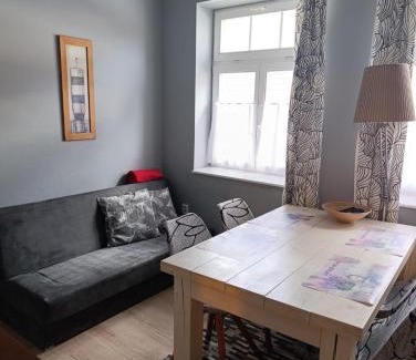 Kvilda Apartment | Apartmán Na Kvildě