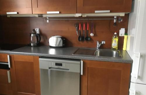 Kvilda Apartment | Apartmán Na Kvildě