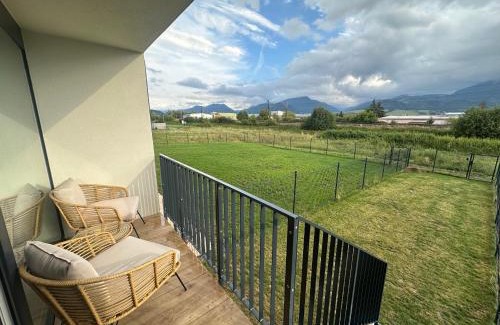 Liptovsky Mikulas Apartment | Apartmán na Liptove