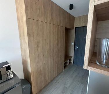 Liptovsky Mikulas Apartment | Apartmán na Liptove